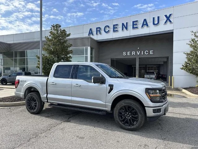 2026 Ford F-150 XLT - Photo 13