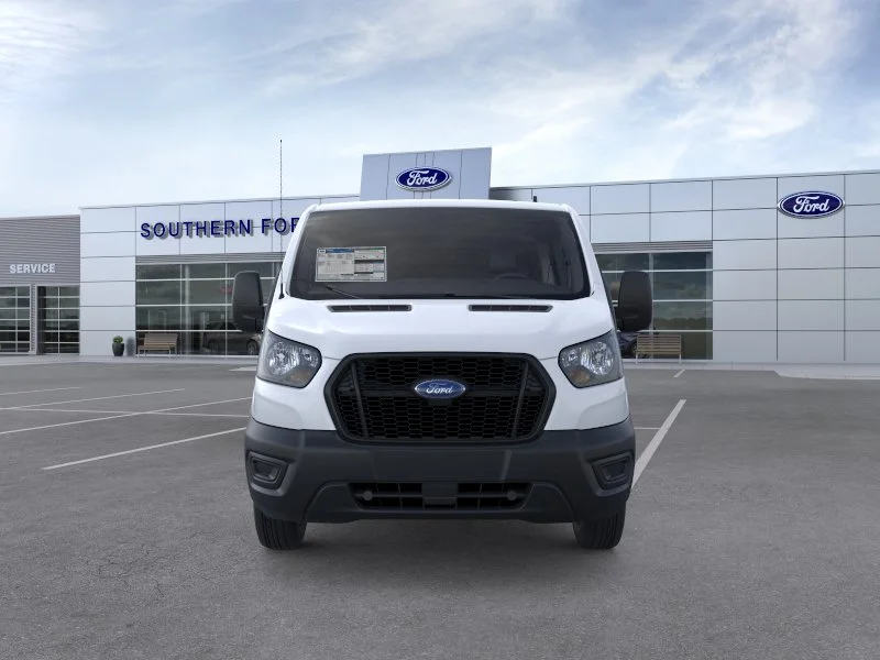 2025 Ford Transit Van Base - Photo 28