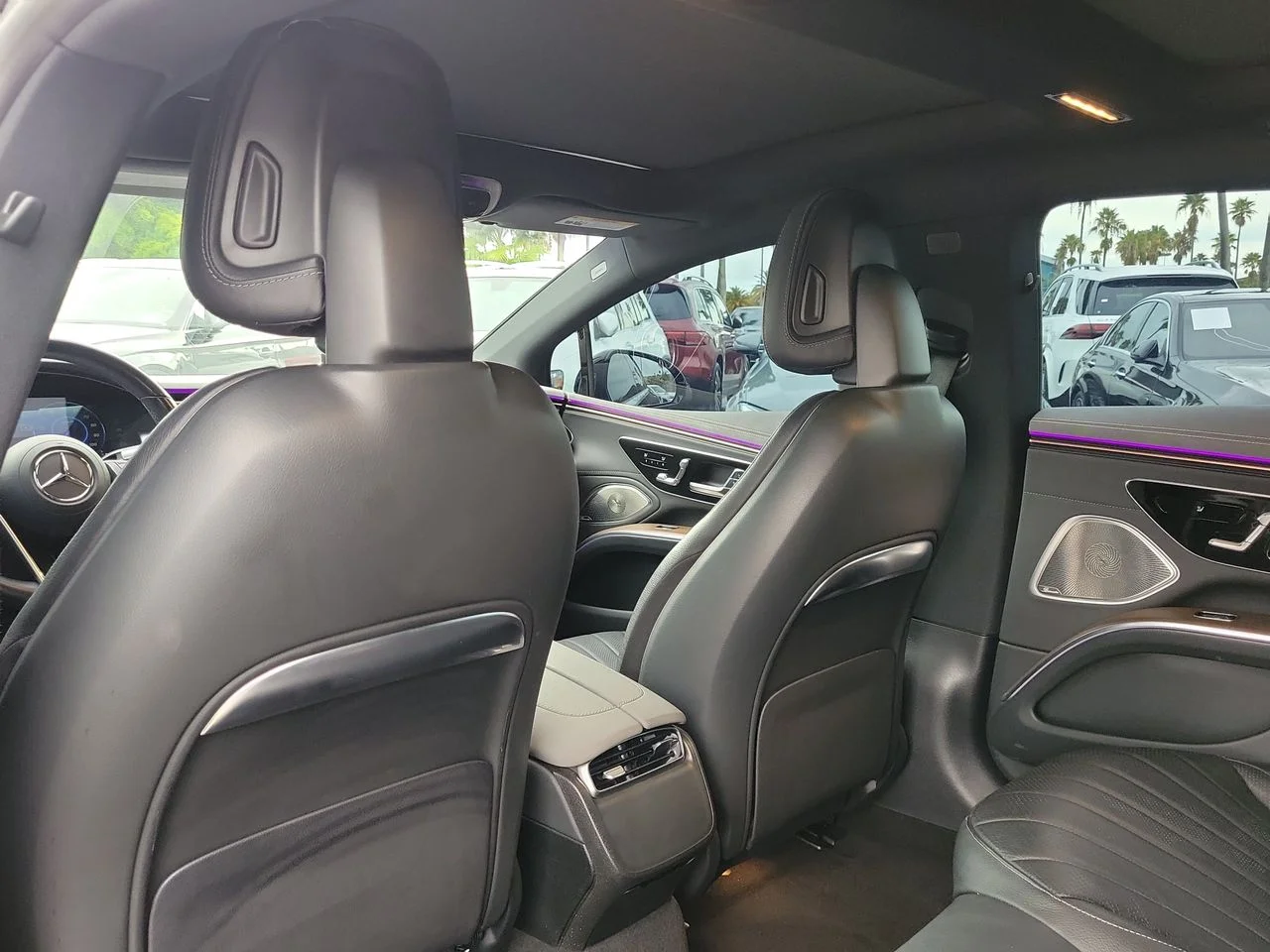 Certified Used 2024 Black Mercedes-Benz 450 image 12