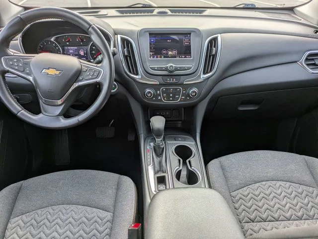 Used 2022 Red Chevrolet LT image 16