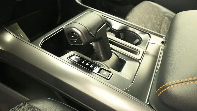 New 2026 Iconic Silver Metallic Ford Tremor® image 19