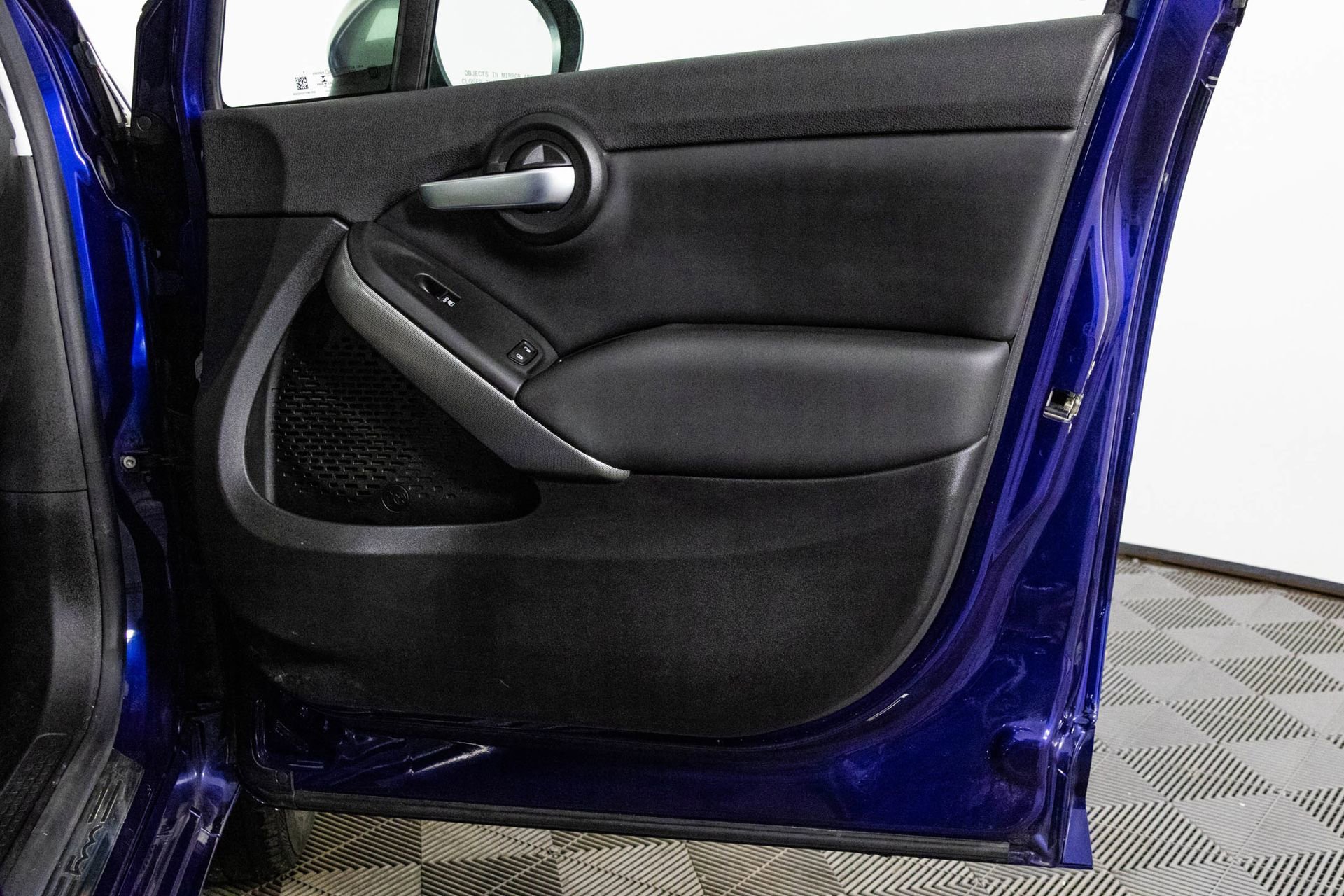 2022 FIAT 500X - Image 40