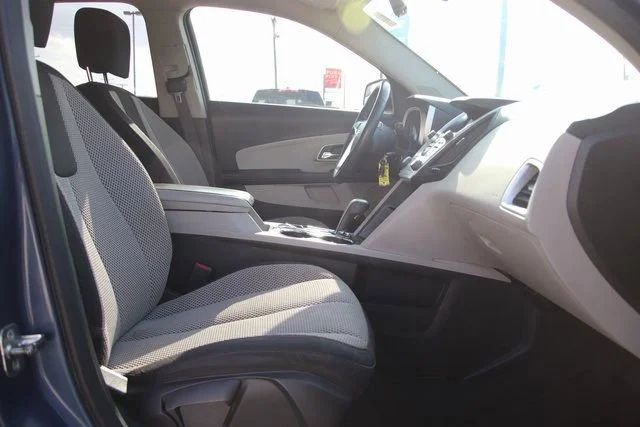 2012 Chevrolet Equinox 1LT - Photo 20