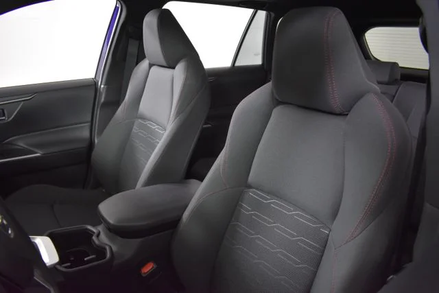 Used 2024  Toyota SE image 13