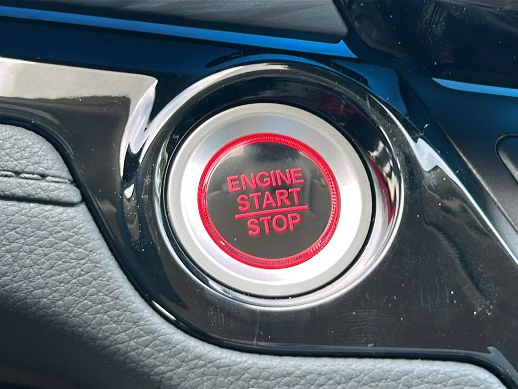 New 2027 Sonic Gray Pearl Honda Elite image 28