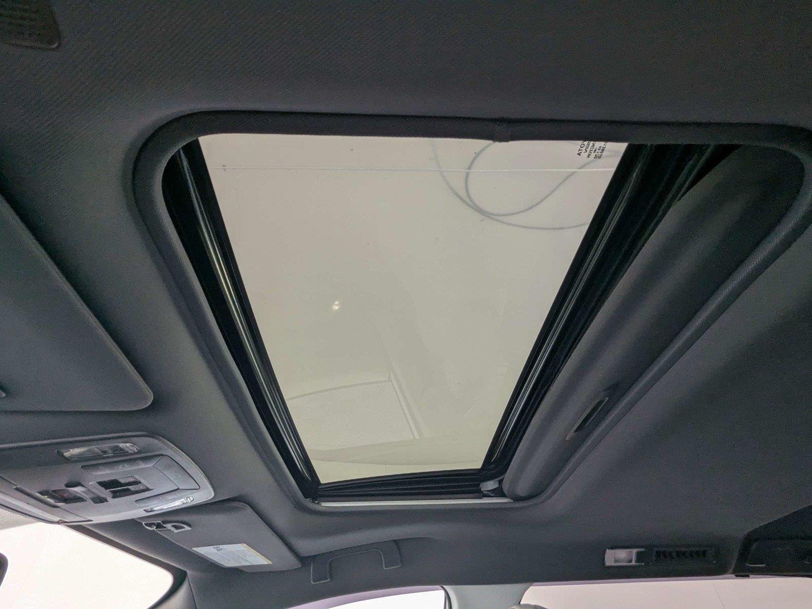 Used 2021 Super White Toyota XSE image 15