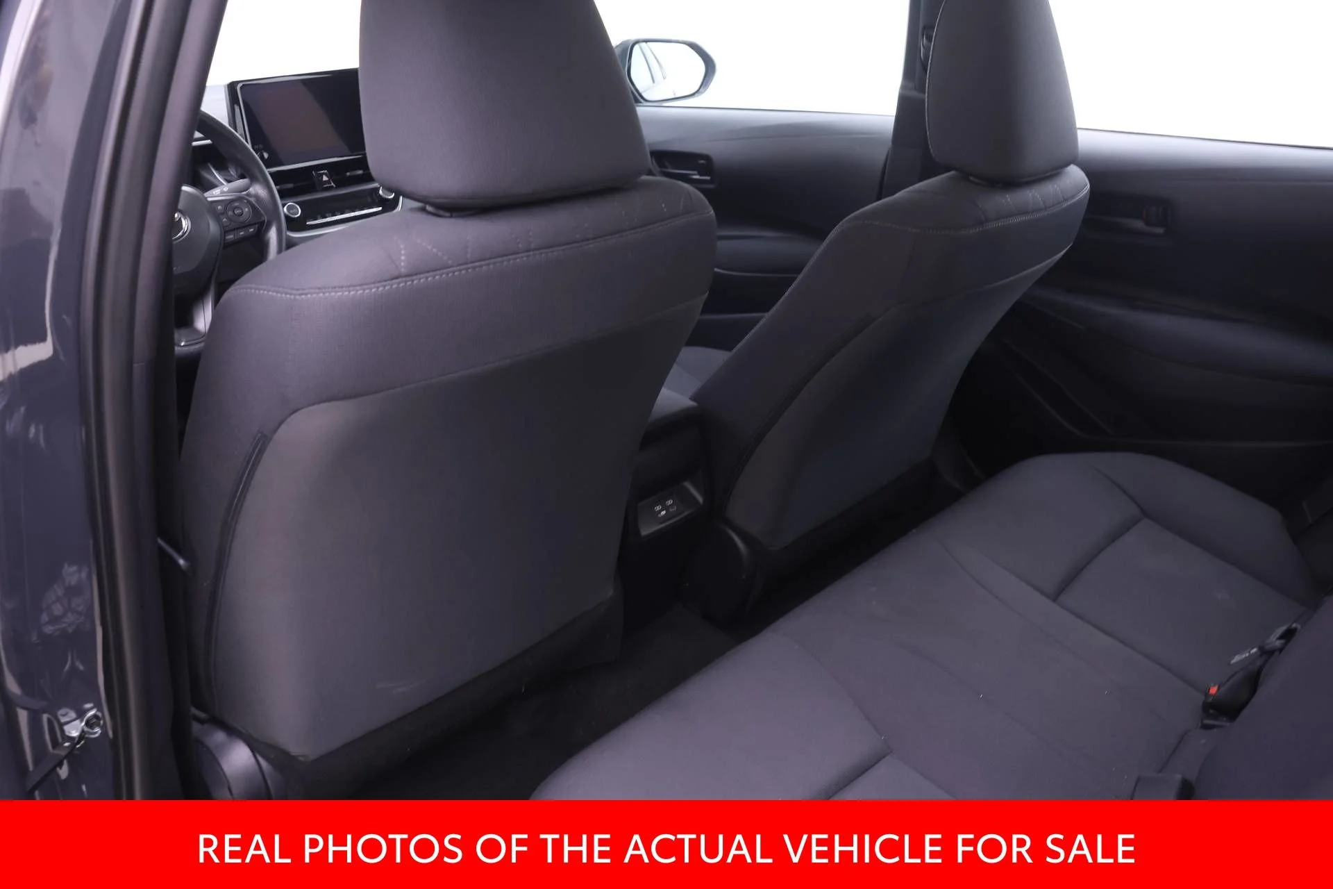 Certified Used 2026  Toyota LE image 12