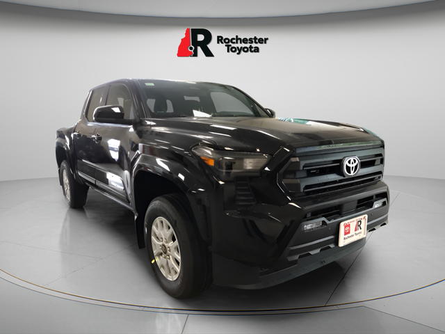 2026 Toyota Tacoma  SR5