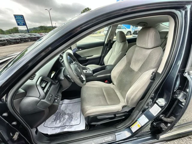 Certified Used 2021  Honda EX image 15