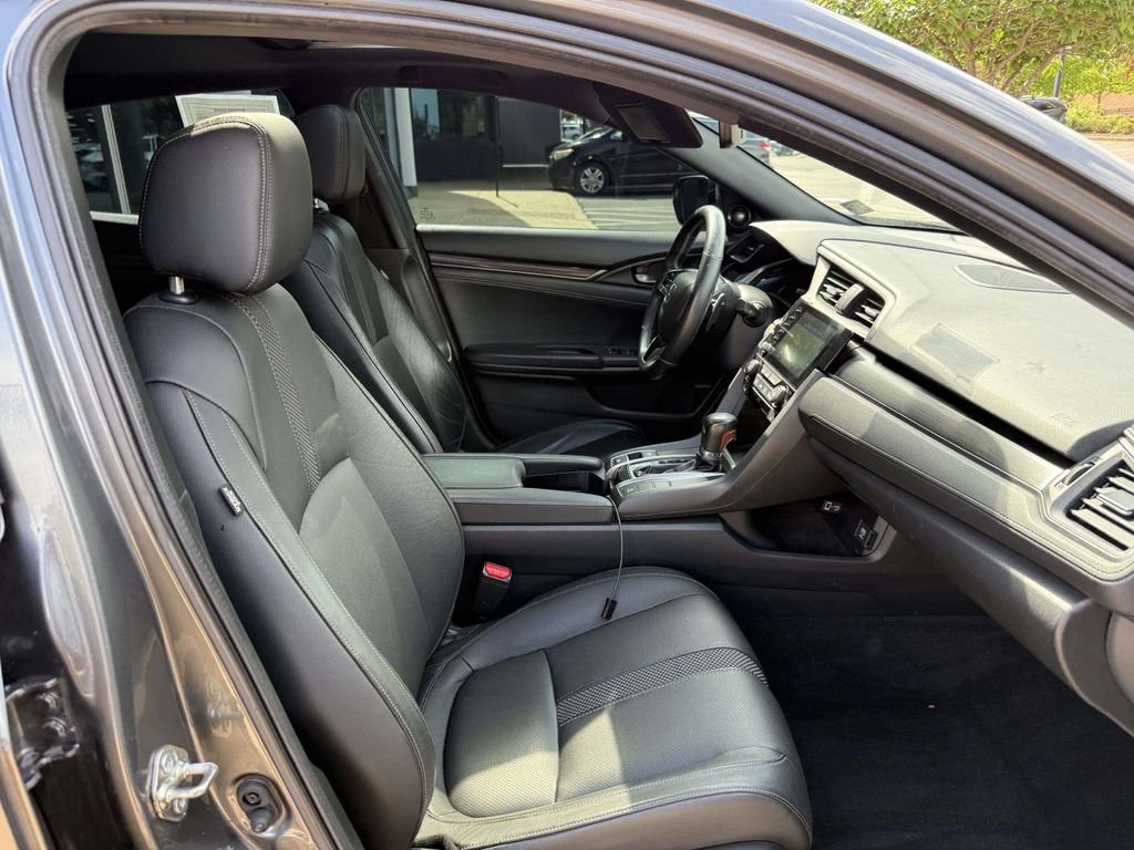 Used 2021  Honda Sport Touring image 15