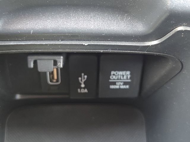 Used 2017 Gray Honda EX-L image 10