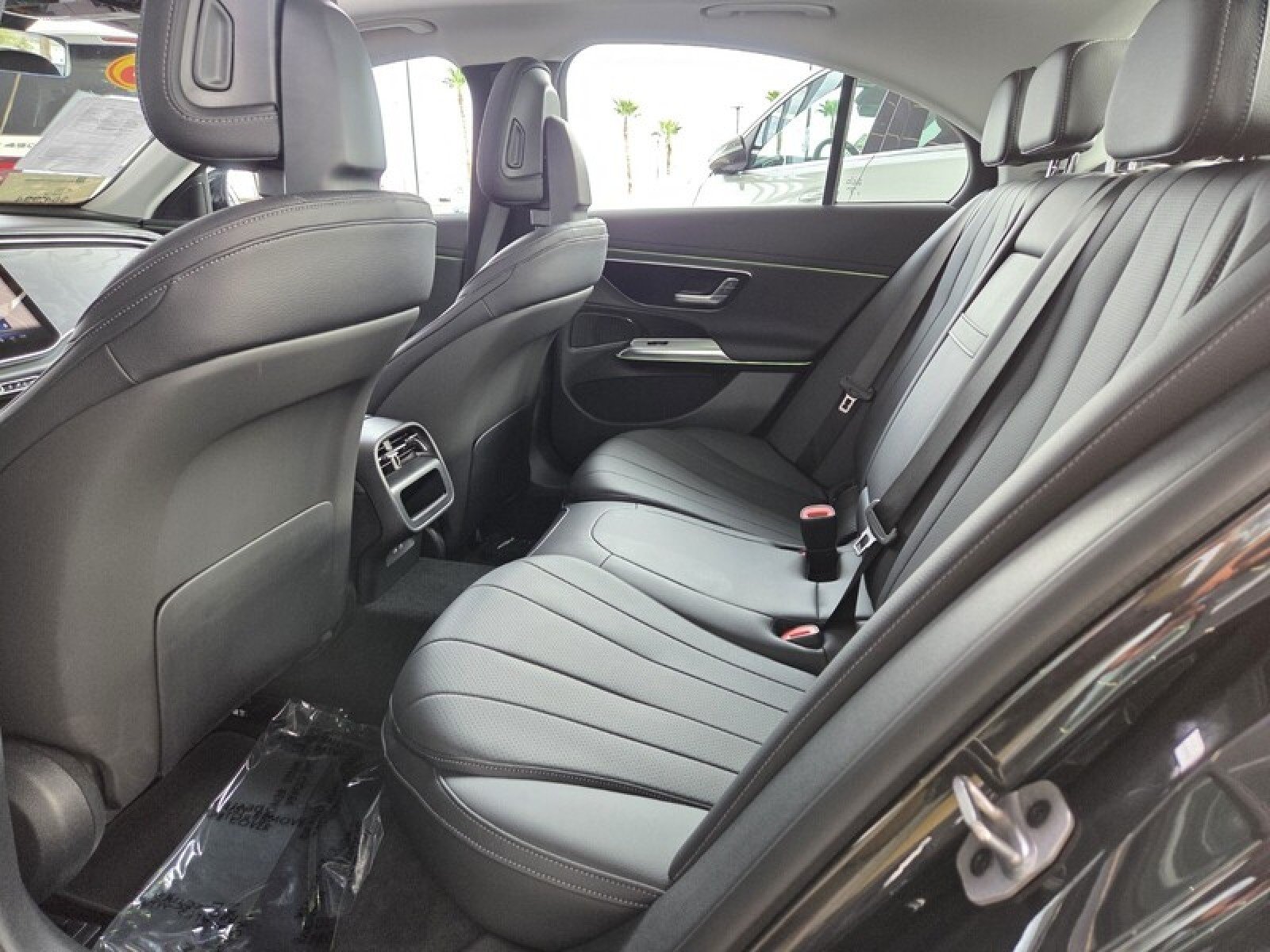 Certified Used 2026 Graphite Grey Metallic Mercedes-Benz E 350 image 14