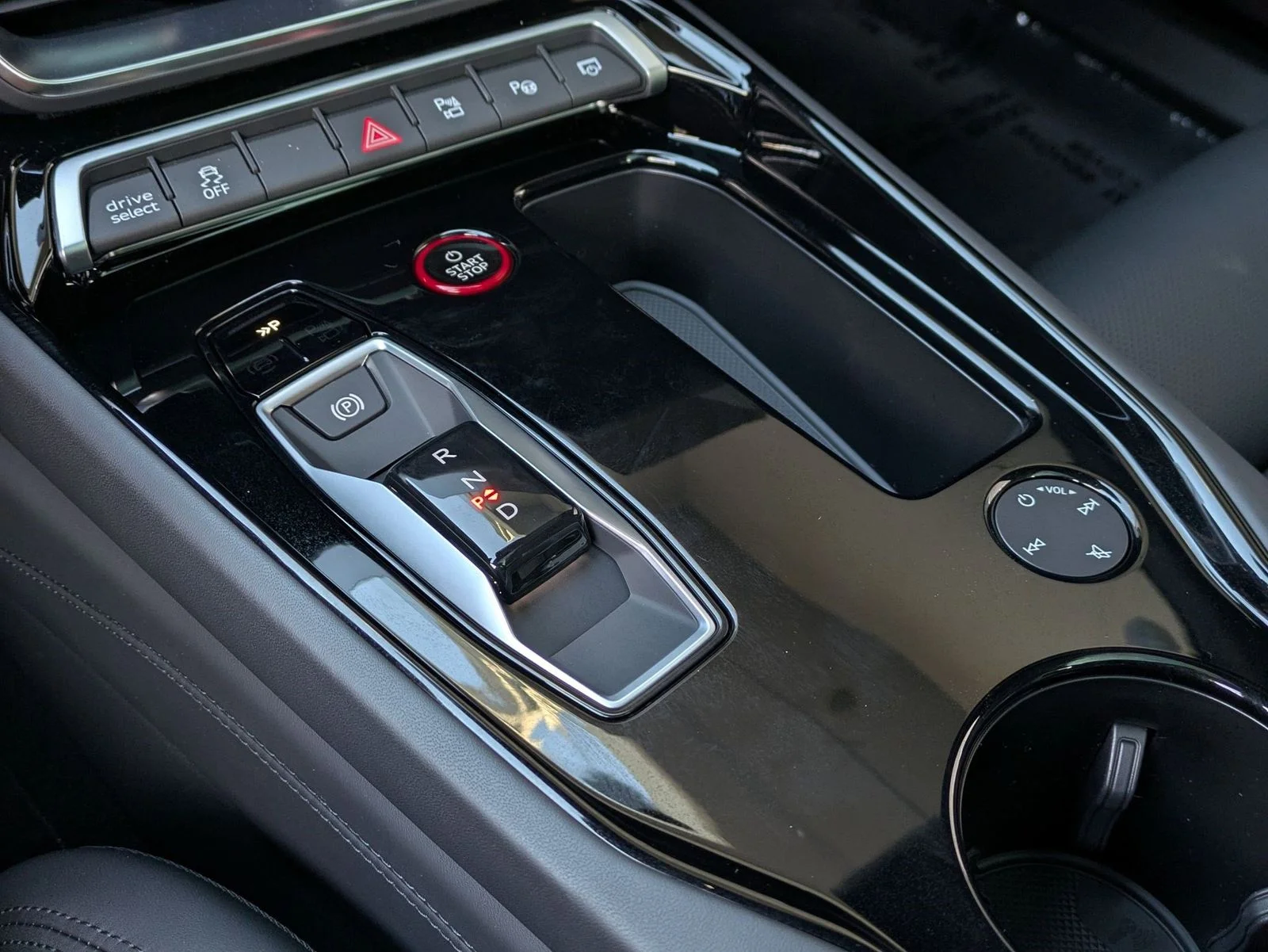 New 2026 White Audi Premium Plus image 7