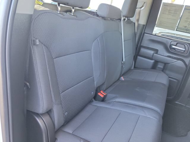 Certified Used 2025 Summit White Chevrolet Custom image 23