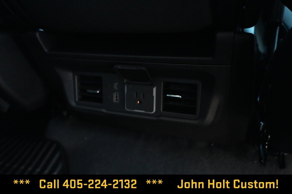 New 2026 Sterling Gray Metallic Chevrolet RST image 26