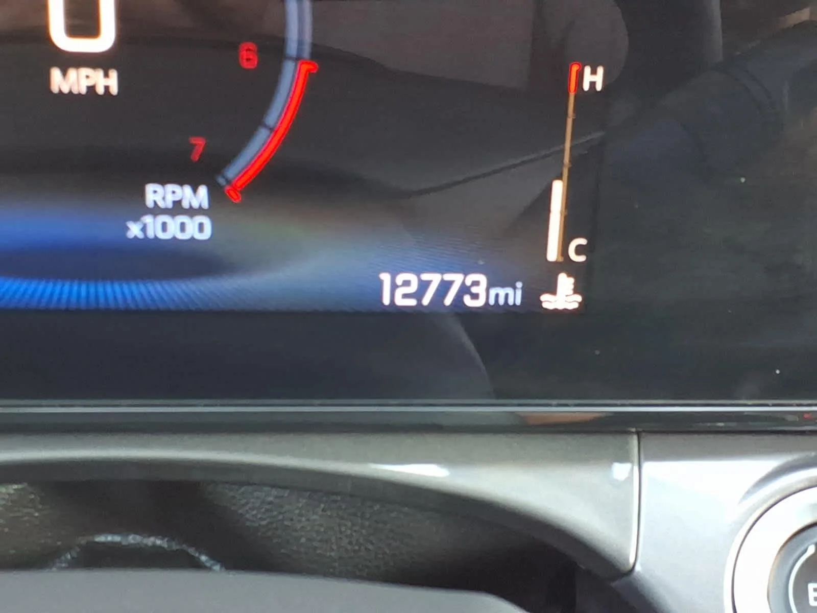 Used 2026 Sterling Gray Metallic Chevrolet ACTIV image 18