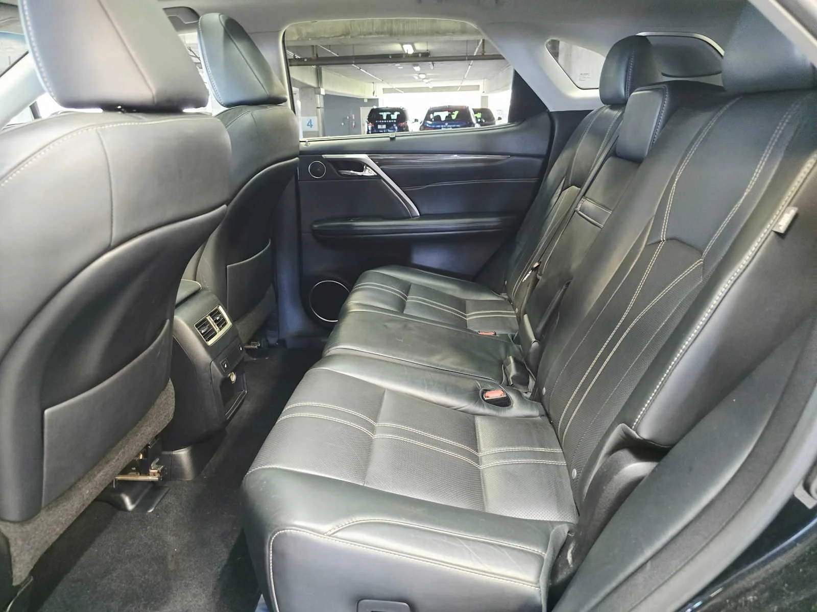 Used 2018 Caviar Lexus  image 24