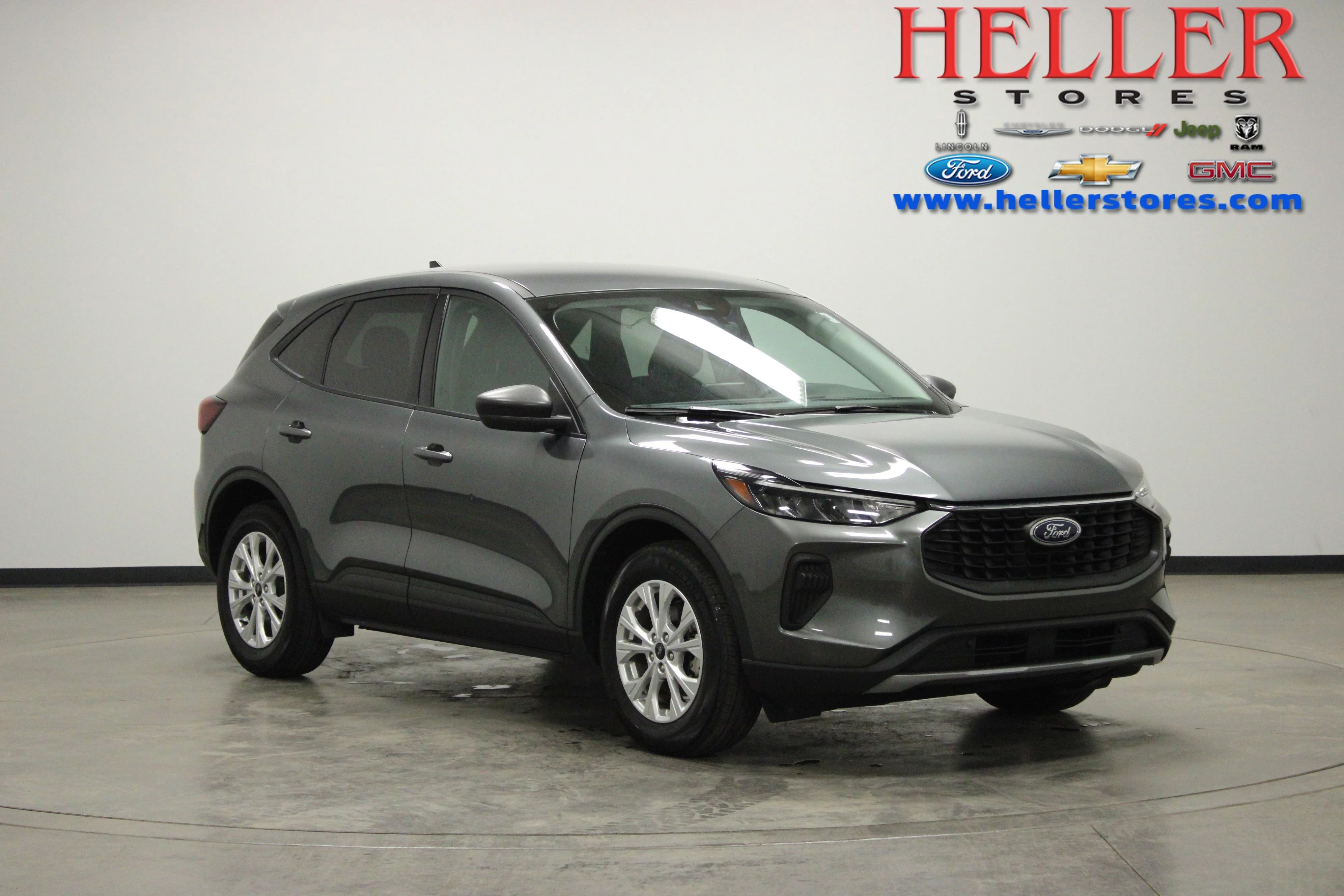 2025 Ford Escape Active FWD's photo