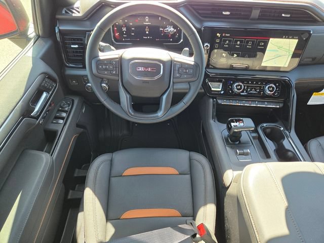 2026 GMC Sierra 1500 AT4 - Photo 11