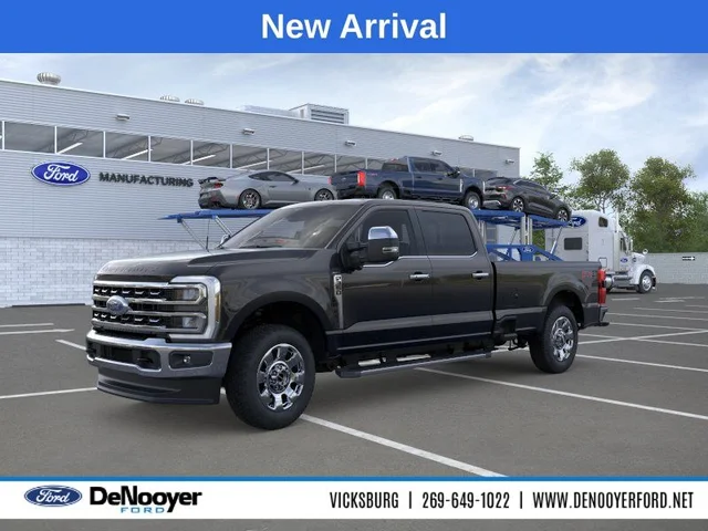 2026 Ford Super Duty F-350® Lariat®