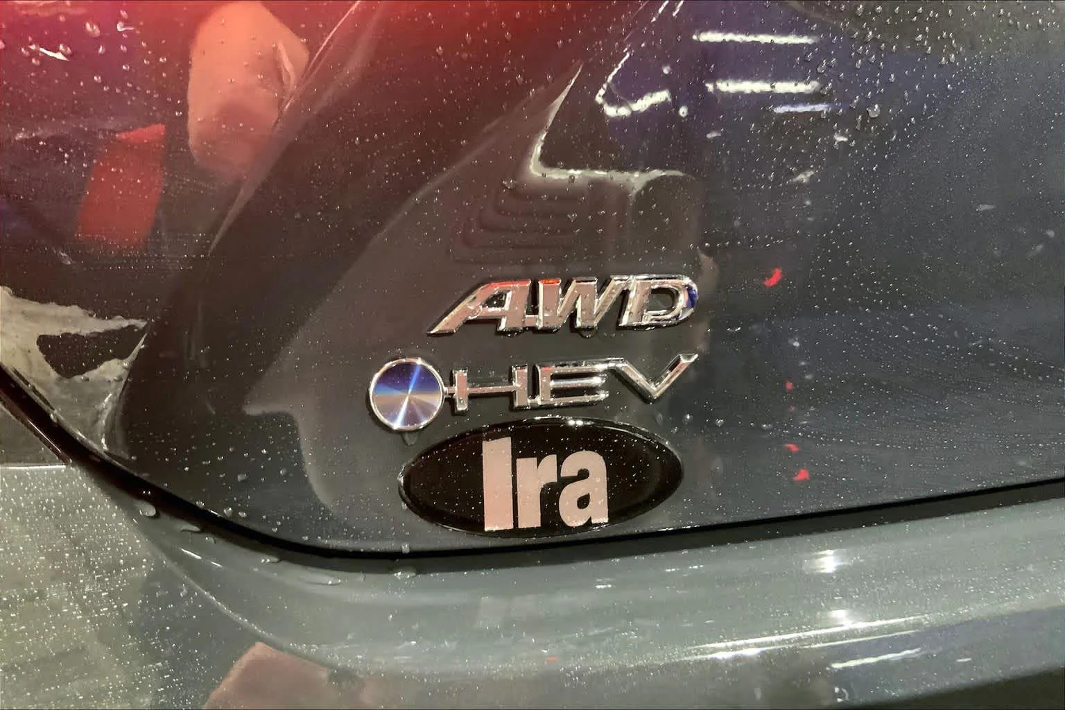 New 2026 Underground Toyota XLE image 15