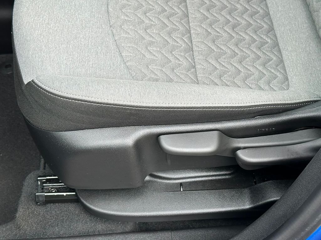 Used 2024 Blue Chevrolet LS image 22