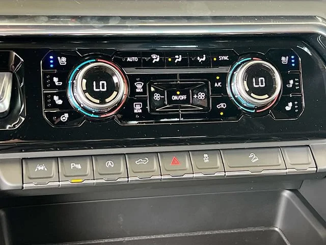 2026 GMC Sierra 1500 Denali Ultimate - Photo 11
