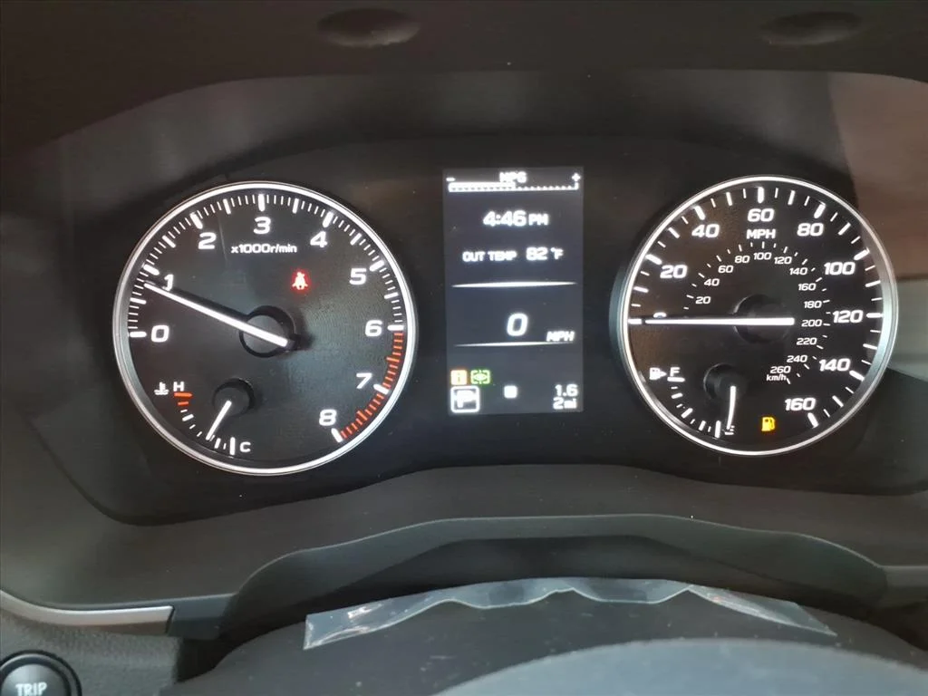 2026 Subaru Ascent Touring - Photo 23