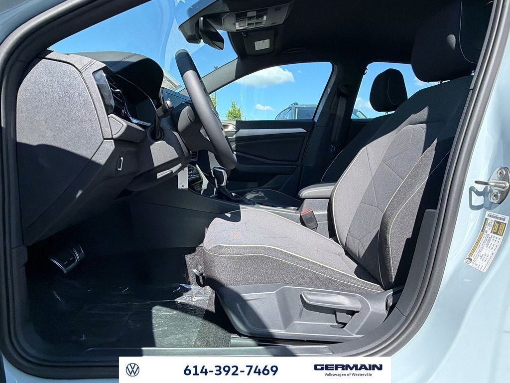 New 2026 Monument Gray Volkswagen 1.5T Sport image 19
