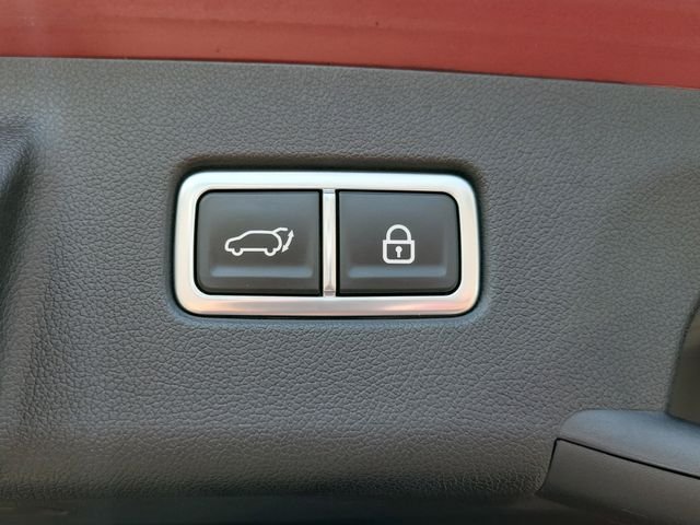 Used 2023 Red Kia X-Line SX Prestige image 37