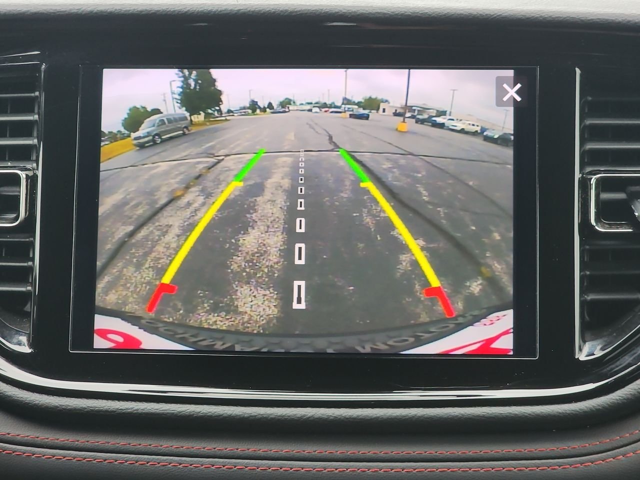 Used 2025 Black Dodge GT image 16