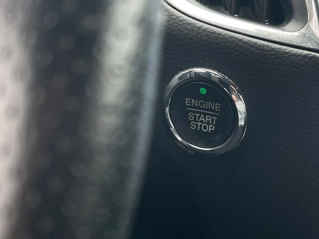 Used 2021 Carbonized Gray Metallic Ford ST image 17