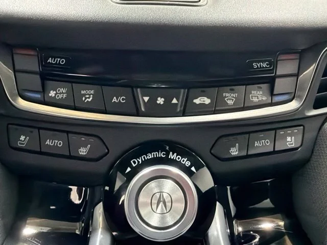 2023 Acura TLX Type S - Photo 36