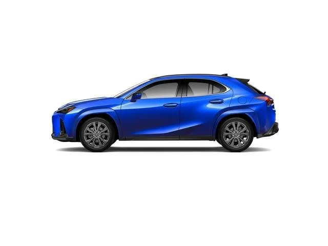 2026 Lexus UX Hybrid 300h F Sport Design - Photo 28