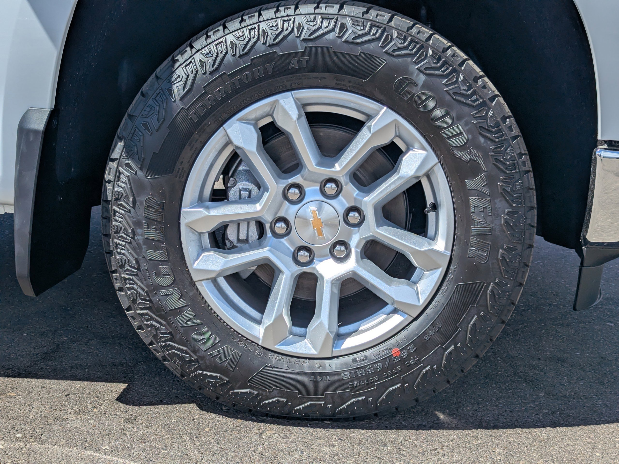 2026 Chevrolet Silverado 1500 LT - Photo 49