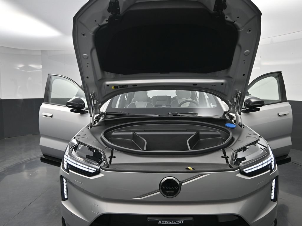 2025 Volvo EX90 Ultra - Photo 20