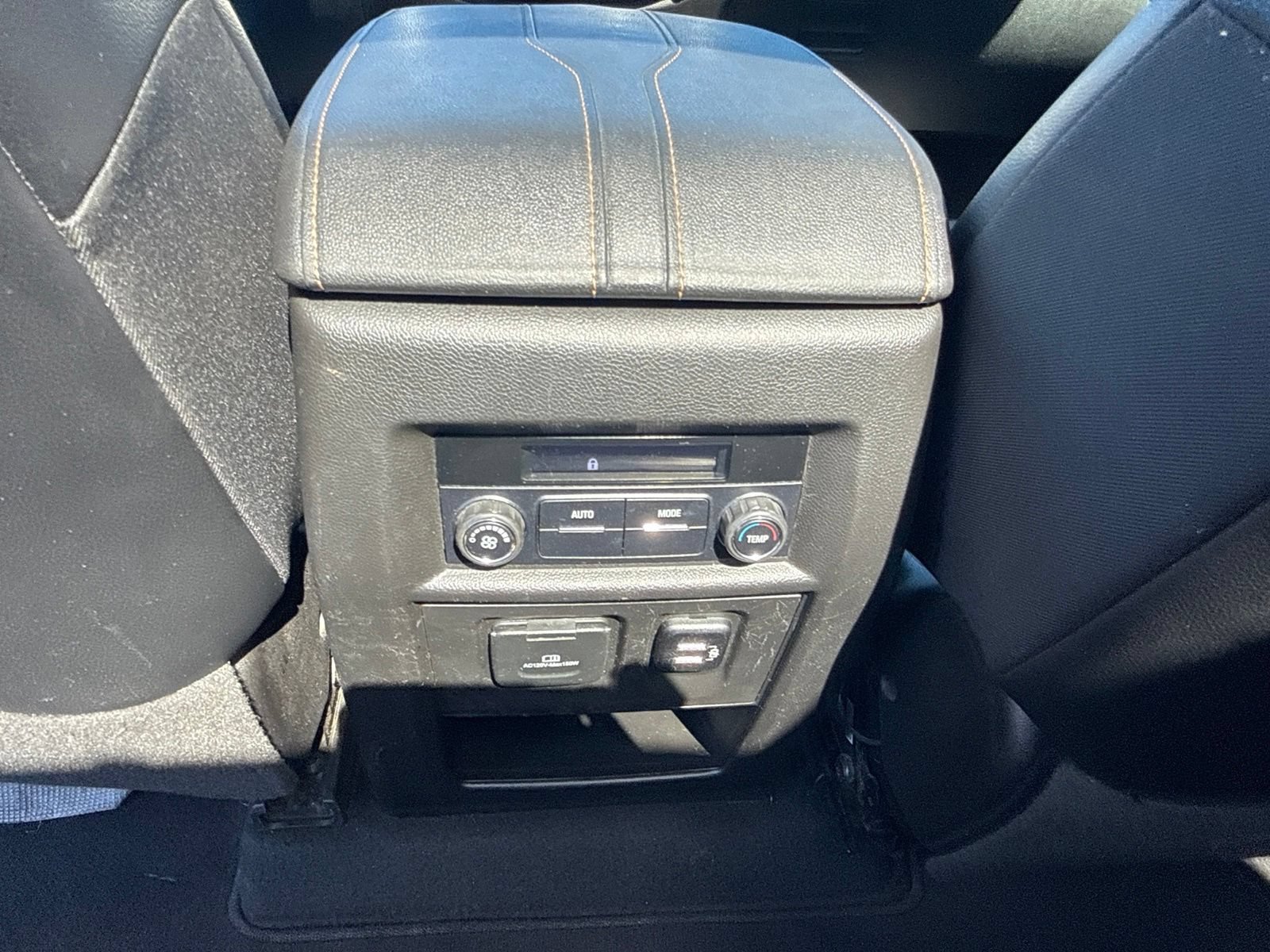 Used 2018 SATIN STEEL METALLIC Chevrolet LT Leather image 19