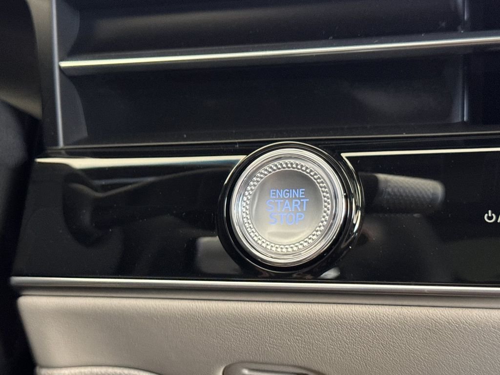 New 2026 Blue Genesis 3.5T Sport Prestige image 23