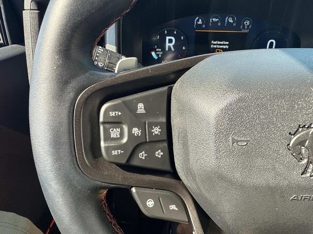 Used 2025 Azure Gray Metallic Ford Raptor image 34