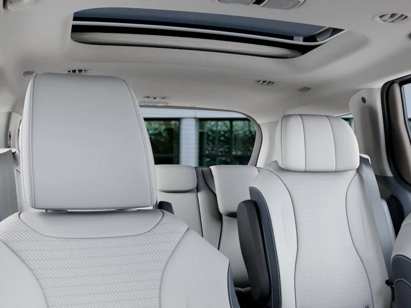 New 2027 Silver Kia SX Prestige image 27