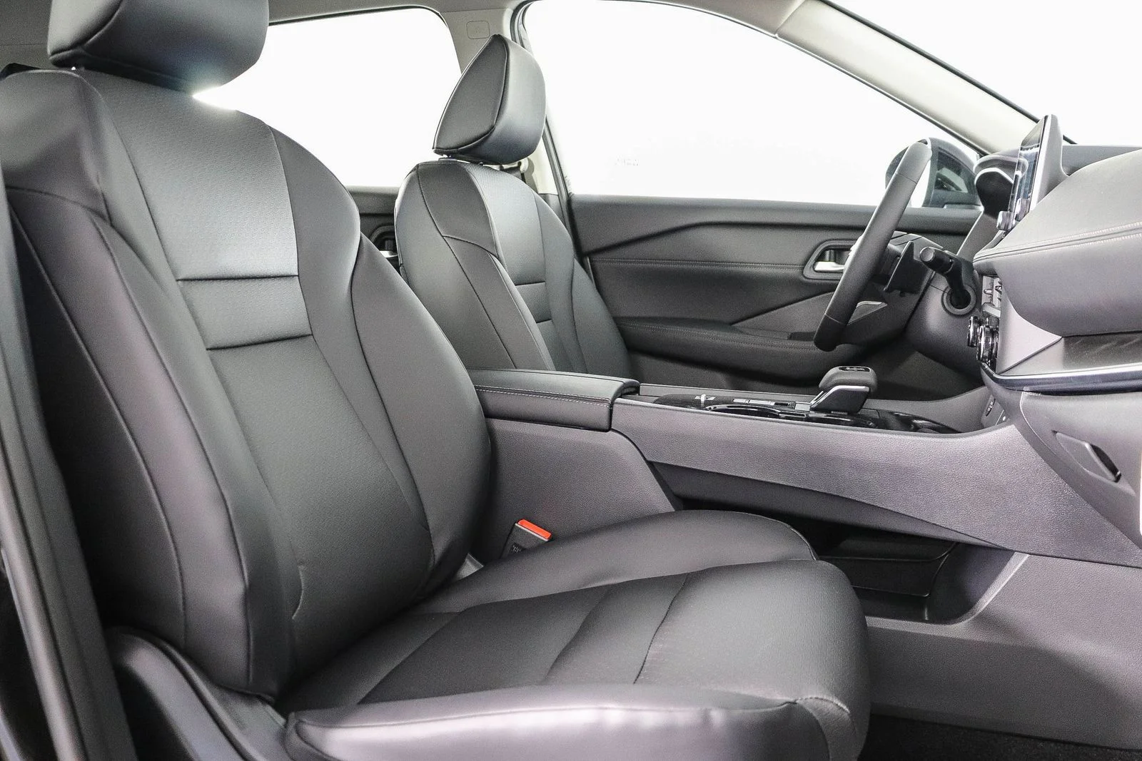 New 2026 Super Black Nissan Dark Armor™ image 17