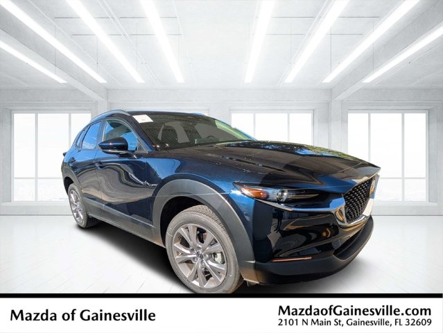 2026 Mazda CX-30 2.5 S Preferred AWD