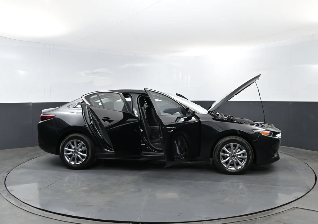 New 2026 Jet Black Mica Mazda 2.5 S image 27