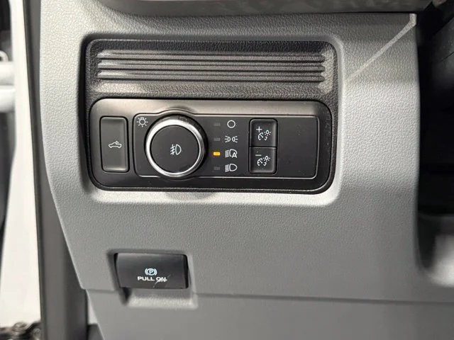 Used 2026 White Ford XLT image 12