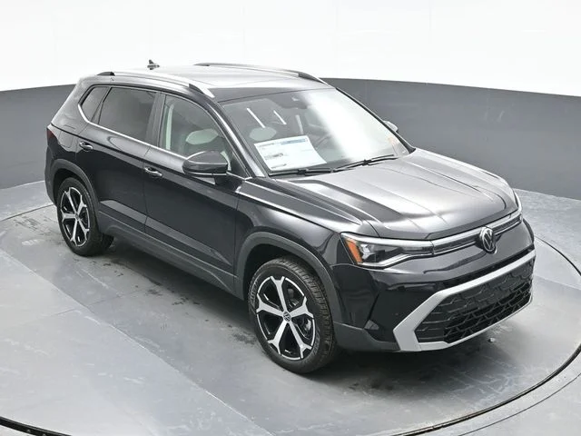 2026 Volkswagen Taos SEL - Photo 14