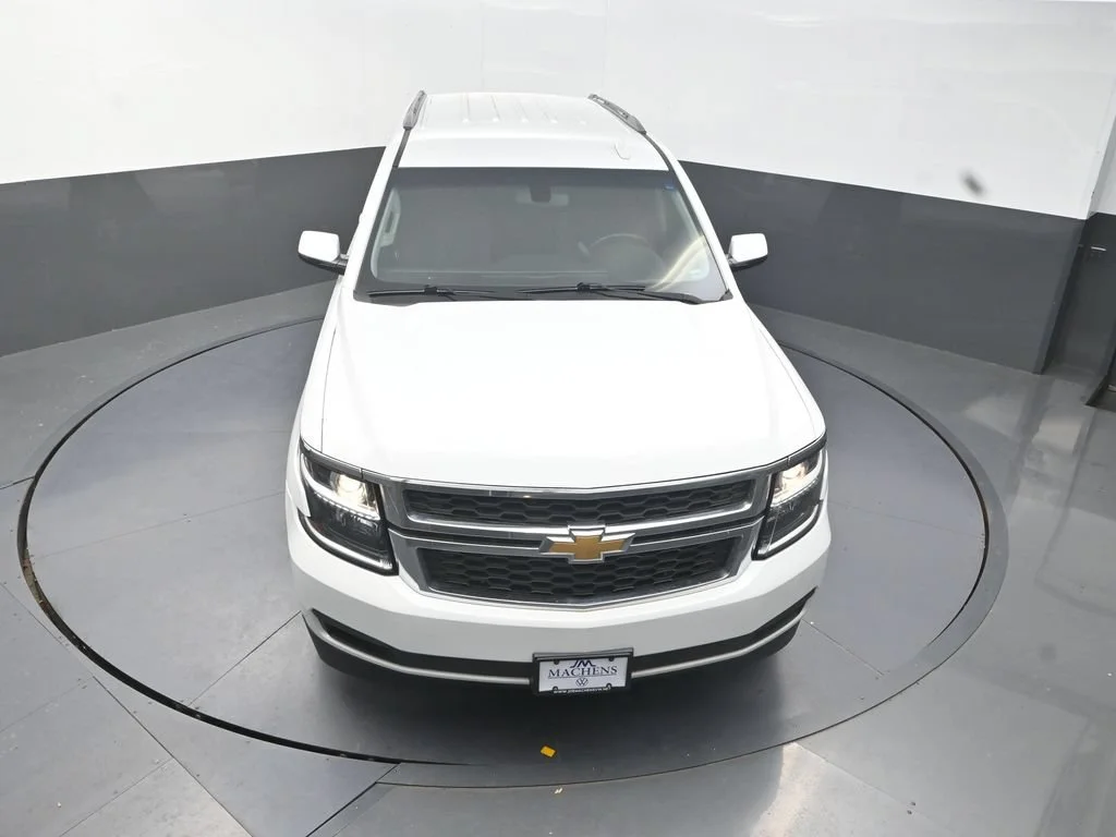 Used 2018 White Chevrolet LS image 17