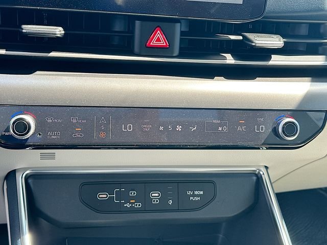 New 2026 Ceramic Silver Kia SX Prestige image 16