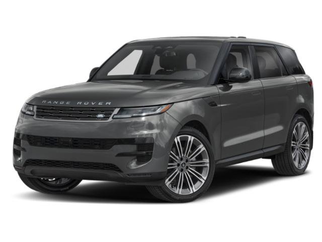 2026 Land Rover Range Rover Sport SE