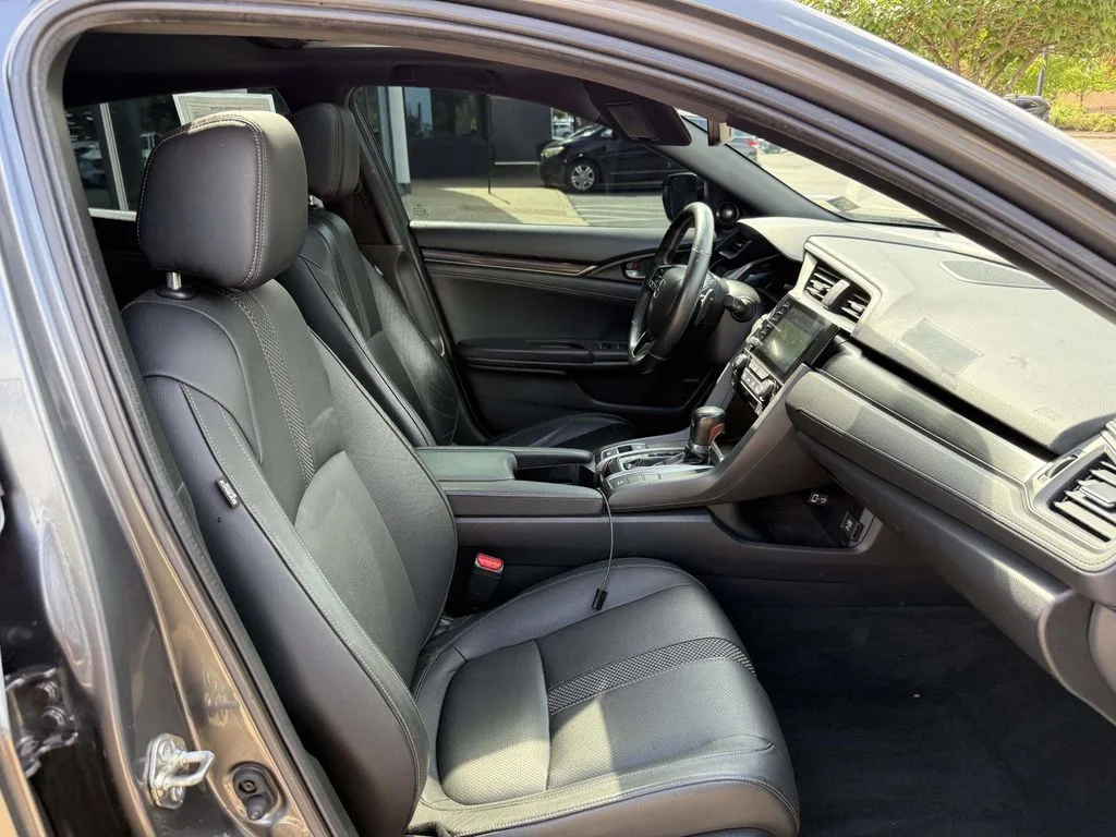 Used 2021  Honda Sport Touring image 15