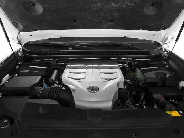 Used 2016  Lexus 460 image 14